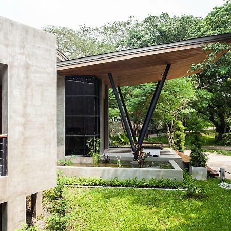 Photharam126 Resort Ban Khlong Ta Khot 外观 照片