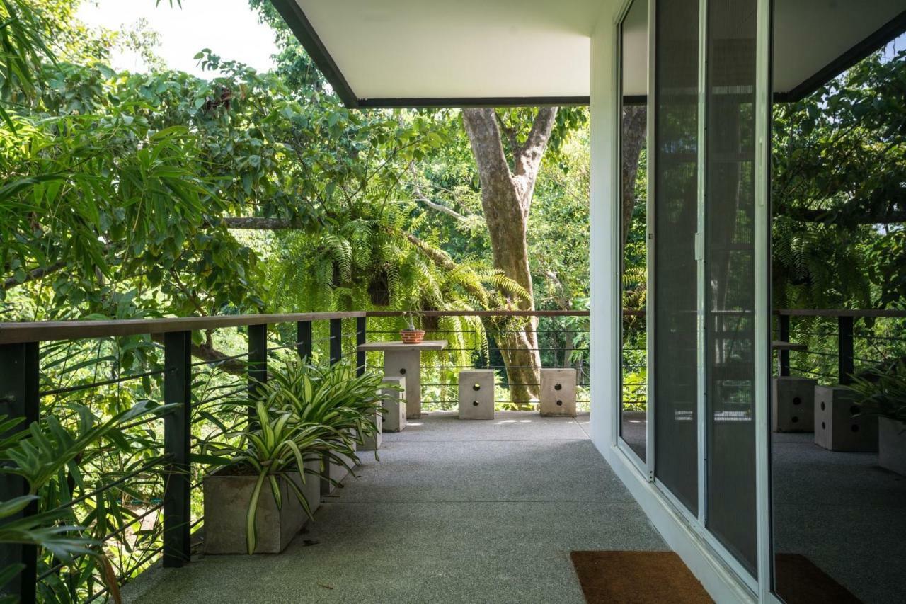 Photharam126 Resort Ban Khlong Ta Khot 外观 照片